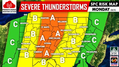 Severe thunderstorms packing damaging winds, possible hail move in to DC area